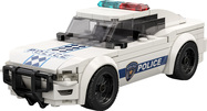 CADA Set di Costruzione Midnight Pursuit 14,4 cm