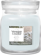 YC Signature Kerze Klein Snow Kissed Pine