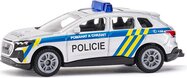 Siku tschechische Version - Polizei