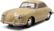 1:18 Porsche 356 PRE-A BROWN