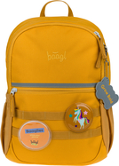 BAAGL Zaino Buddy Unicorn GRS