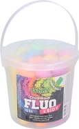 Chodníkové kriedy FLUO 15ks