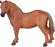 Mojo Suffolk punch kobyla