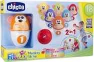 Chicco Bowling Affen