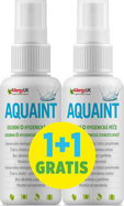 Aquaint 100% ekologická čistiaca voda 50ml+50ml gratis