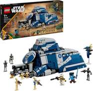 LEGO® Star Wars™ 75435 MTT™ Separatistov z bitky o Feluciu