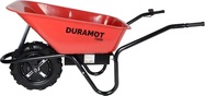 Carriola elettrica Duramot S700