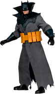 McFarlane Toys DC Multiverse akční figurka Damian Batman (Batman of Bethlehem) 18 cm