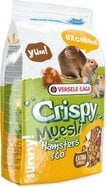 Krmivo Versele-Laga Crispy Muesli škrečok &amp; spol. 400g