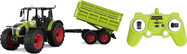 Claas Traktor s vlečkou RC na diaľkové ovládanie 43,6 cm