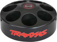 Traxxas forgó állvány szilikon olajokhoz