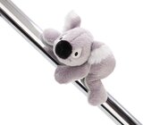 NICI magnetka Koala Barry 12cm GREEN