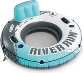 Intex nafukovacie kreslo 56825  River Run modré