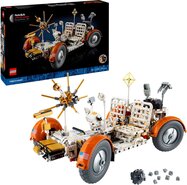 LEGO® Technic 42182 Lunárne prieskumné vozidlo NASA Apollo - LRV