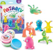 SENTOSPHERE Patarev mini Príšerky