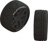 Arrma koleso s pneu dBoots ELEVENS 35/085 2.4 (2)