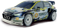 SCX Original Hyundai RX Taneco