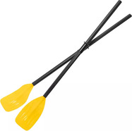 Bestway 62015  Veslá plastové 2x124cm