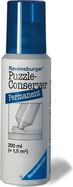 Lepidlo puzzle permanent