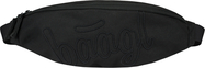 BAAGL Marsupio Snap Uni nero