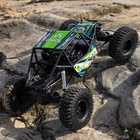 Axial AXP8 Gilamon 2.2 1:8 4WD RTR zelená