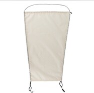 Sonnenschutz für Kinderwagen New Baby Basic beige