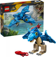 LEGO® Jurassic World 77977 Dinosaurie mláďa: Pteranodon