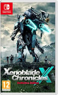 SWITCH Xenoblade Chronicles X: Edizione Definitiva