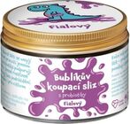 PURE HARMONY Bublíkov fürdős iszap probiotikumokkal 140g (lila)