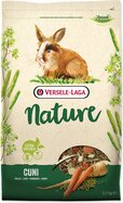 Krmivo Versele-Laga Nature Cuni králik 2,3kg