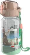 Haba Zdravá fľaša pre deti Lesné zvieratká 400 ml