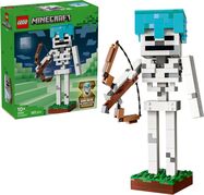 LEGO® Minecraft™ 21594 Kostlivec
