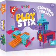 Albi Kvído - Playstix