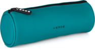 Estuche PU VERDE milano