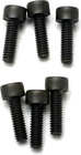 Traxxas skrutka imbus M2.5x8mm valcová hlava (6)