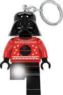 LEGO® Star Wars Darth Vader v svetri svietiaca figúrka