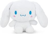 CINNAMOROLL plyšová hračka 22cm