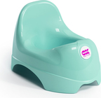 OK BABY Nočník Relax sky blue