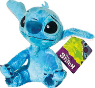 STITCH veľkosť S Plyš