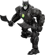 TRANSFORMERS BLOKEES set di costruzione Classic Class 05 Optimus Primal Robot Rise Of The Beasts