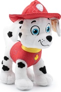 PAW PATROL Marshall plyšová hračka 20cm