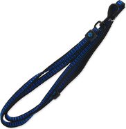 Vodítko Active Dog Strong XS modré 1x120cm