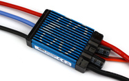 E-flite regulador brushless 80A PRO SB EC5