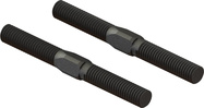 Arrma spojovačka M5x50mm oceľ, čierna (2)