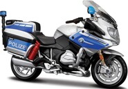 Maisto - BMW R 1200 RT  (Eur ver. - GE), 1:18
