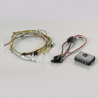 Killerbody LED osvetlenie: Nissan Skyline 2000 Turbo GT-ES