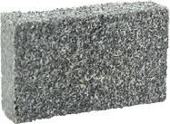 Modelcraft gumový brúsny blok SiC 80x50x20mm P30