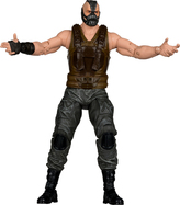 McFarlane DC Multiverse Bane (Temný rytíř povstal) 28cm