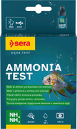 Test d'ammoniaque Sera