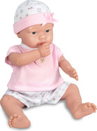 Beba s pokretnom mimikom 44cm